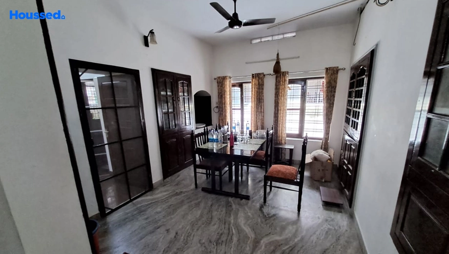 Project Image of Housing Plot/Residential Land for Resale in Kaloor - Image 161766