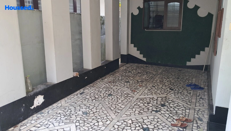 Project Image of Housing Plot/Residential Land for Resale in Kaloor - Image 161767