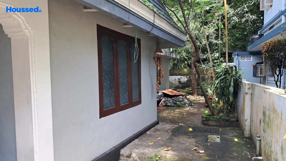 Project Image of Housing Plot/Residential Land for Resale in Kaloor - Image 161769