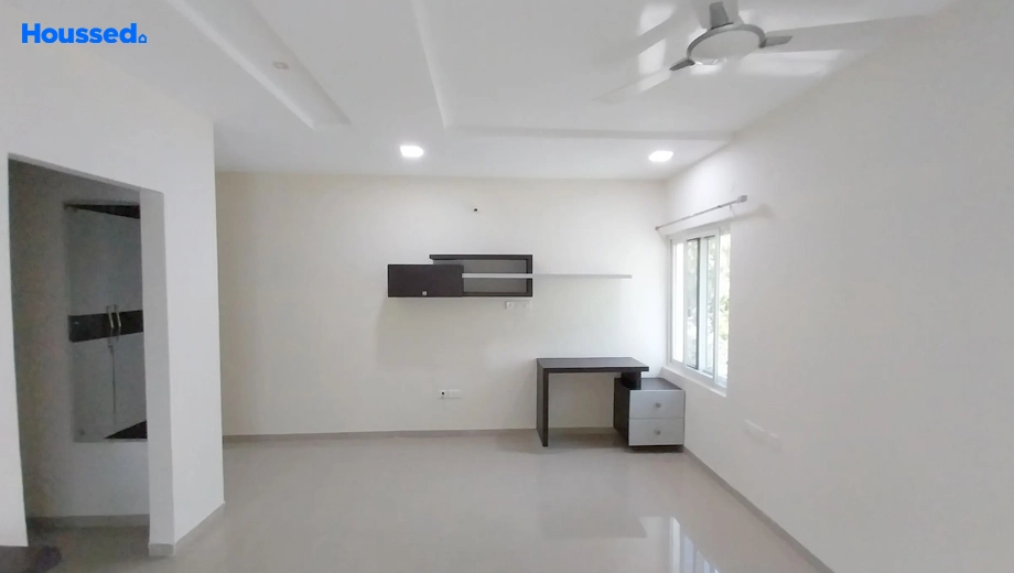 Project Image of 4 BHK House/Villa for Resale in APR Mukkas Praveens Signator, Bachupally - Image 161771