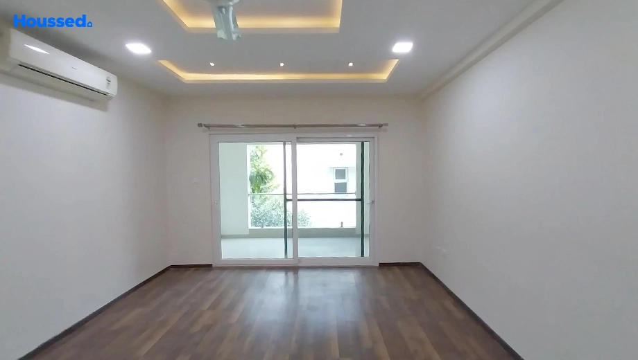 Project Image of 4 BHK House/Villa for Resale in APR Mukkas Praveens Signator, Bachupally - Image 161773