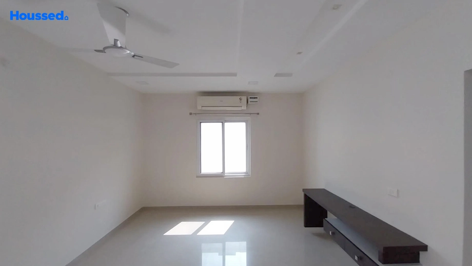 Project Image of 4 BHK House/Villa for Resale in APR Mukkas Praveens Signator, Bachupally - Image 161774