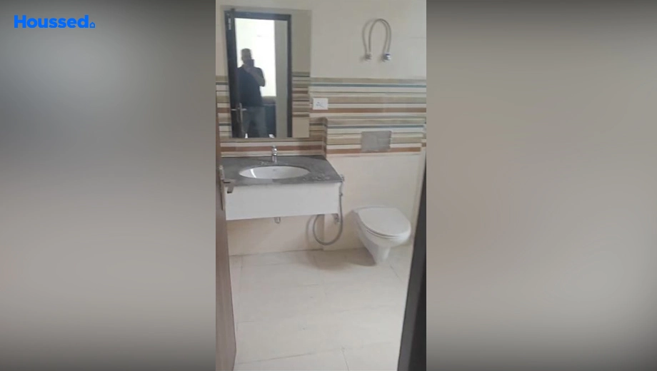 Project Image of 4 BHK Flat for Resale in Ambika Florence Park, Mullanpur - Image 161778