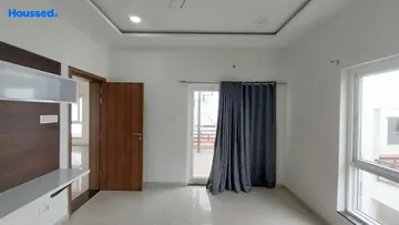 Project Image of 4 BHK House/Villa for Resale in Rudhra Royal Village Pragathi Nagar, Hyderabad - Image 161776