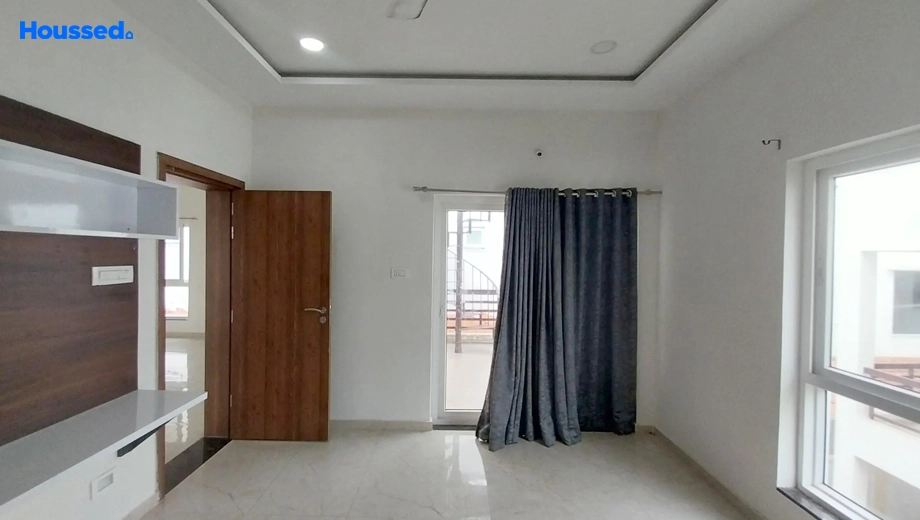 Project Image of 4 BHK House/Villa for Resale in Rudhra Royal Village, Pragathi Nagar - Image 161776