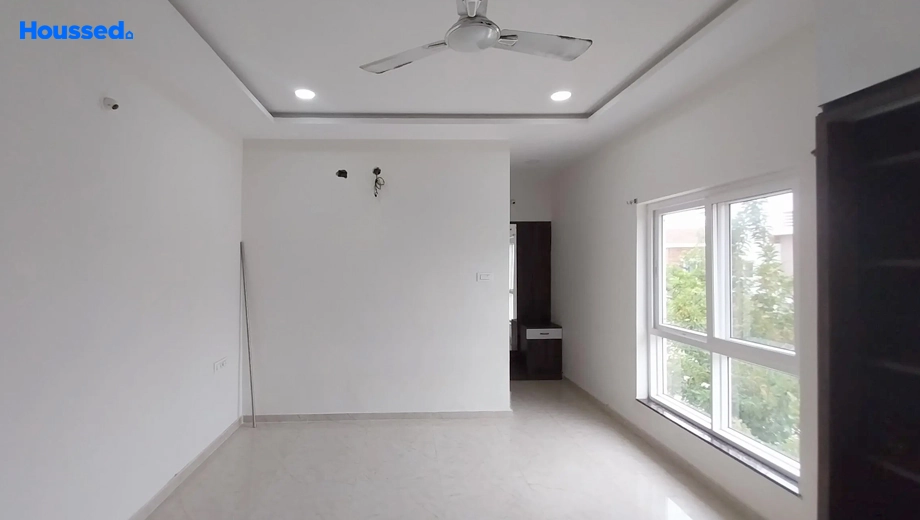 Project Image of 4 BHK House/Villa for Resale in Rudhra Royal Village, Pragathi Nagar - Image 161787