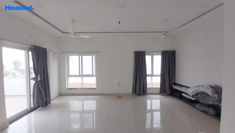 Project Image of 4 BHK House/Villa for Resale in Rudhra Royal Village, Pragathi Nagar - Image 161790