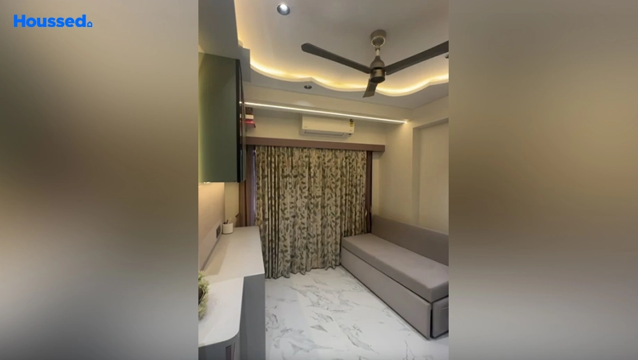 Project Image of 2.5 BHK Flat for Resale in Vile Parle East - Image 161843