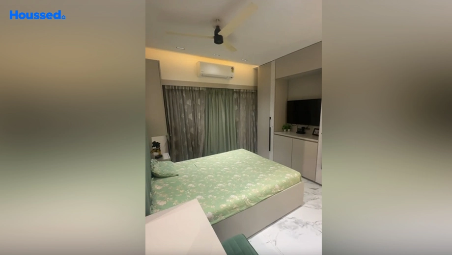 Project Image of 2.5 BHK Flat for Resale in Vile Parle East - Image 161841