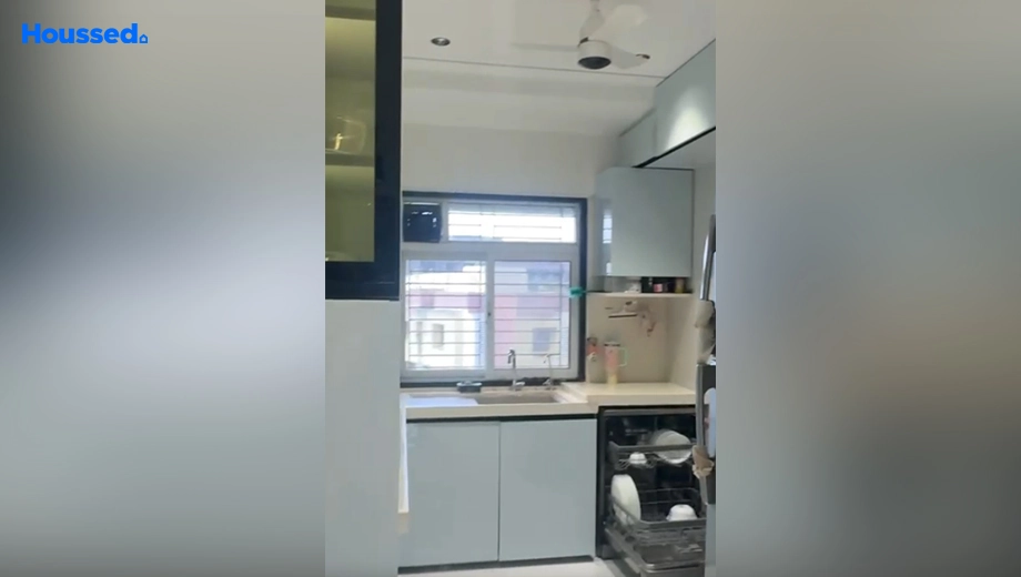Project Image of 2.5 BHK Flat for Resale in Vile Parle East - Image 161844