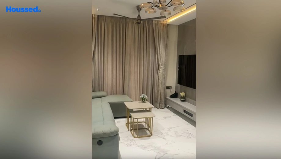 Project Image of 2.5 BHK Flat for Resale in Vile Parle East - Image 161839