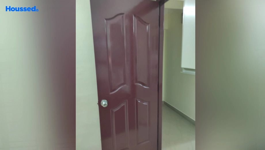 Project Image of 3 BHK Semi-Furnished Flat for Rent in Kadavanthra - Image 161782