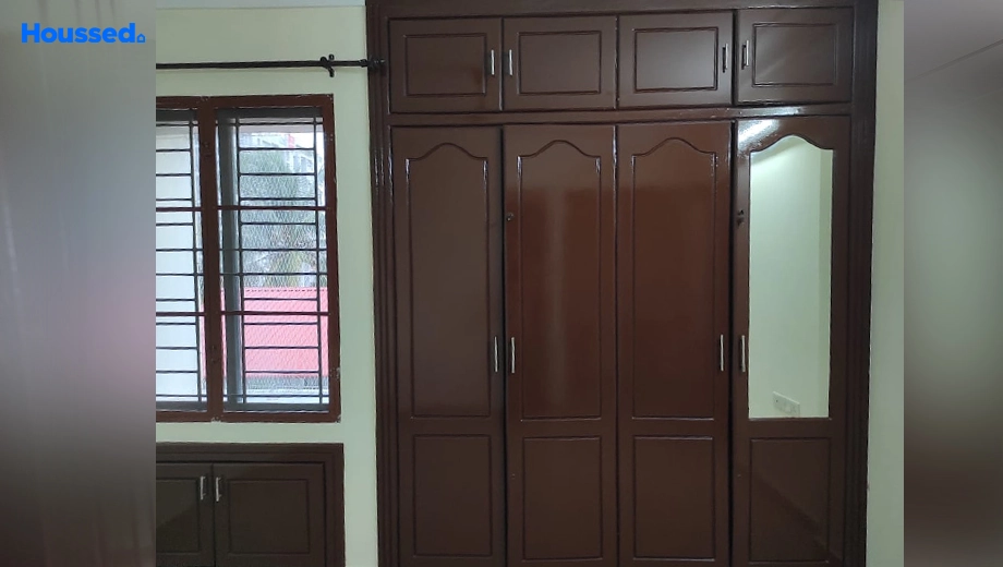 Project Image of 3 BHK Semi-Furnished Flat for Rent in Kadavanthra - Image 161785