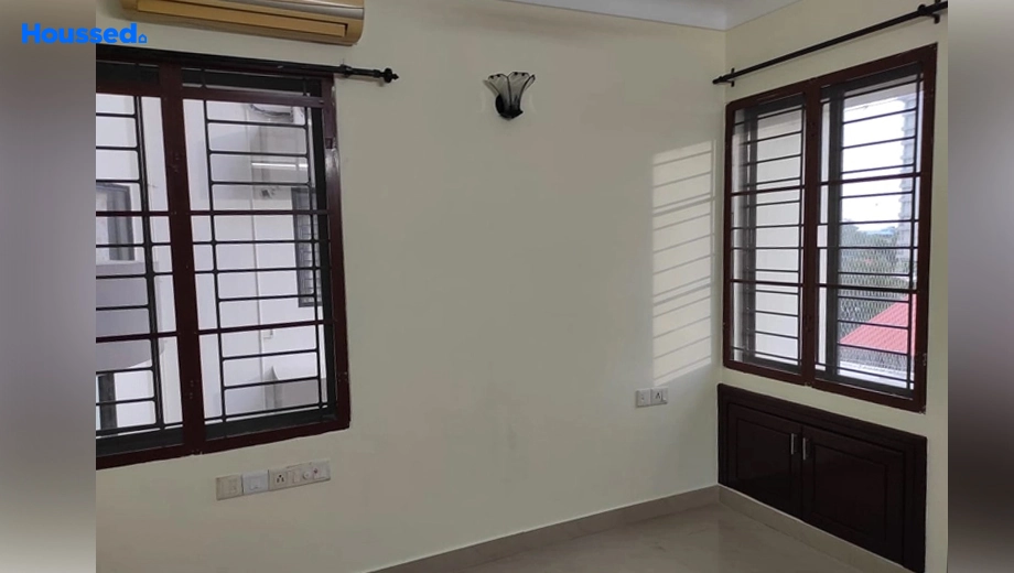 Project Image of 3 BHK Semi-Furnished Flat for Rent in Kadavanthra - Image 161786