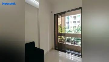 Project Image of 1 BHK Flat for Resale in JSB Nakshatra Primus Naigaon East, Palghar - Image 161793