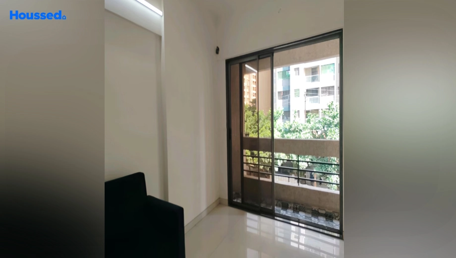 Project Image of 1 BHK Flat for Resale in JSB Nakshatra Primus, Naigaon East - Image 161793