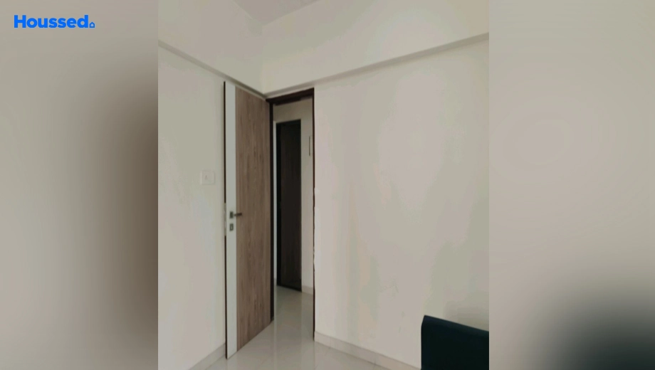 Project Image of 1 BHK Flat for Resale in JSB Nakshatra Primus, Naigaon East - Image 161792