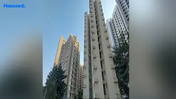 Project Image of 1 BHK Flat for Resale in JSB Nakshatra Primus Naigaon East, Palghar - Image 161798