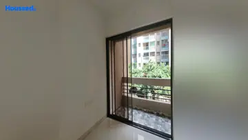 Project Image of 1 BHK Flat for Resale in JSB Nakshatra Primus Naigaon East, Palghar - Image 161796