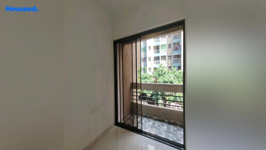 Project Image of 1 BHK Flat for Resale in JSB Nakshatra Primus, Naigaon East - Image 161796