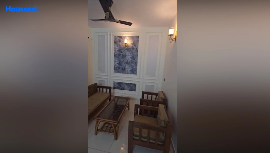 Project Image of 2 BHK Flat for Resale in Mullanpur - Image 161802