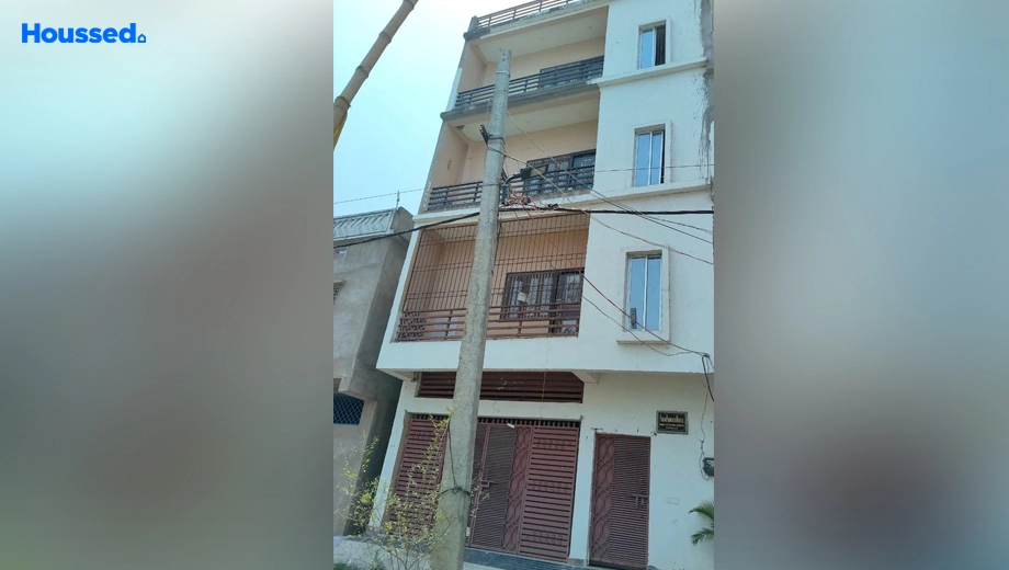 Project Image of 2 BHK House/Villa for Resale in Ram Krishna Nagar - Image 162348