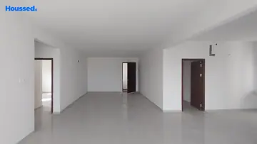 Project Image of 3 BHK Flat for Resale in Aditya Empress Towers Shaikpet, Hyderabad - Image 161812