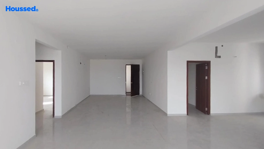 Project Image of 3 BHK Flat for Resale in Aditya Empress Towers, Shaikpet - Image 161812