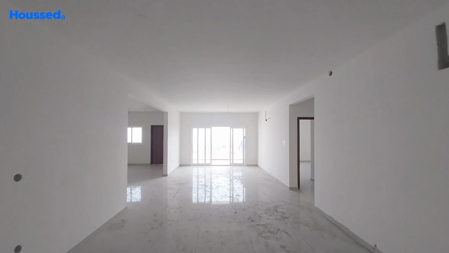 Project Image of 3 BHK Flat for Resale in Aditya Empress Towers, Shaikpet - Image 161813