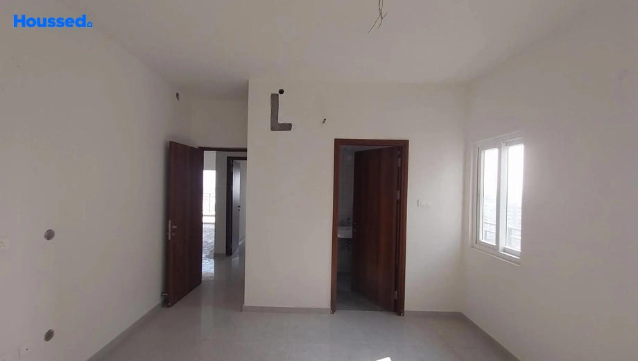 Project Image of 3 BHK Flat for Resale in Aditya Empress Towers, Shaikpet - Image 161814