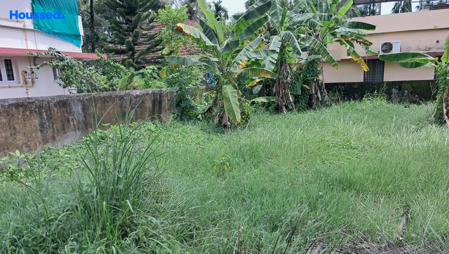 Project Image of Housing Plot/Residential Land for Resale in Maradu - Image 161811