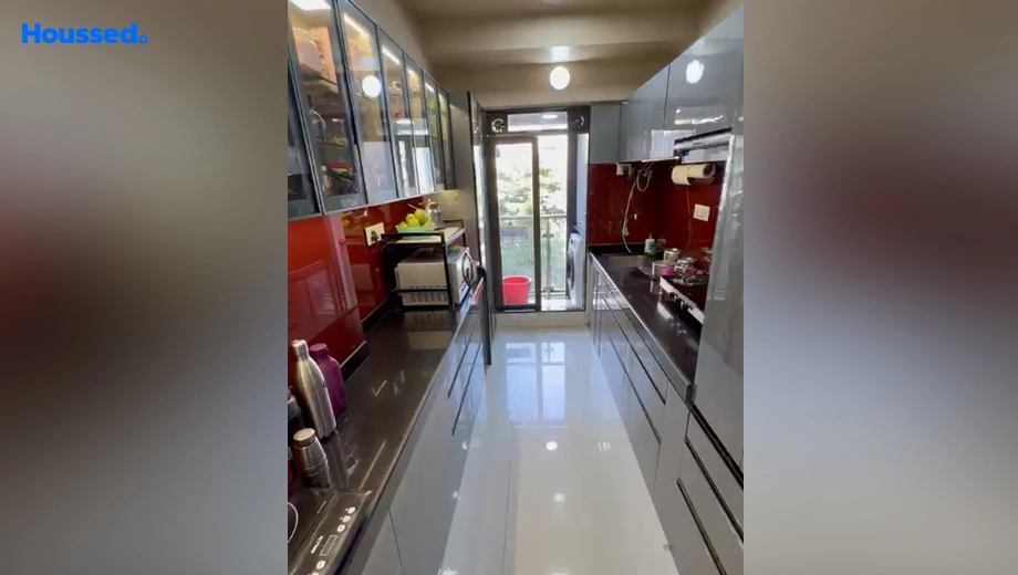 Project Image of 2 BHK Flat for Resale in Galaxy Pinnacle, Vile Parle East - Image 161830