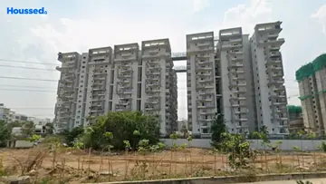 Project Image of 4 BHK Flat for Resale in Anvita Ivana Kollur, Hyderabad - Image 161815