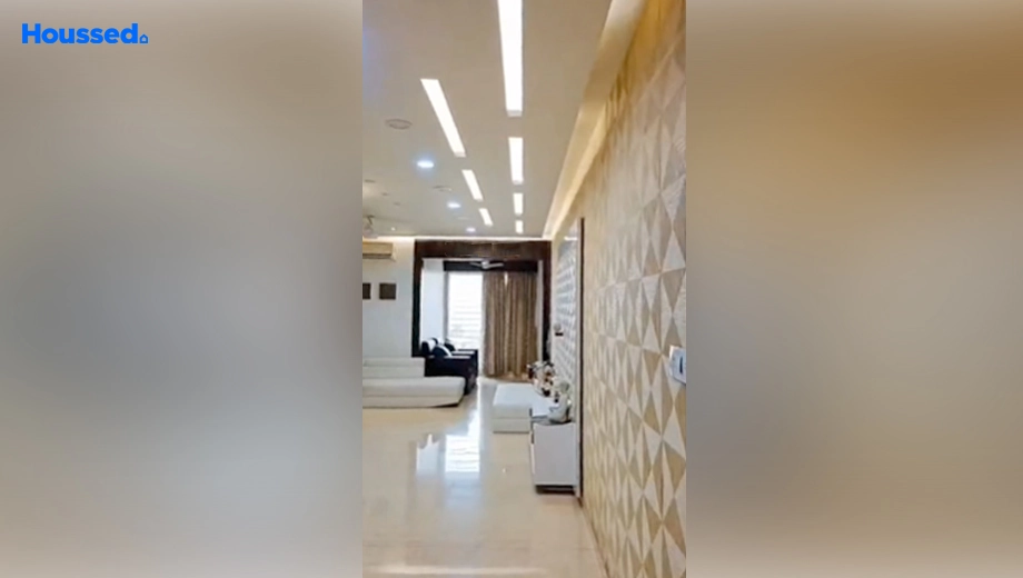 Project Image of 3 BHK House/Villa for Resale in Vesu - Image 161863