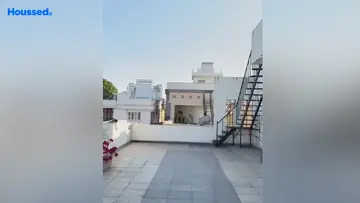 Project Image of 3 BHK House/Villa for Resale in Vesu, Surat - Image 161854