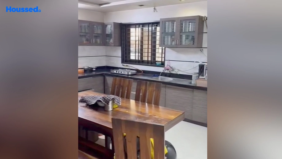 Project Image of 3 BHK House/Villa for Resale in Vesu - Image 161852
