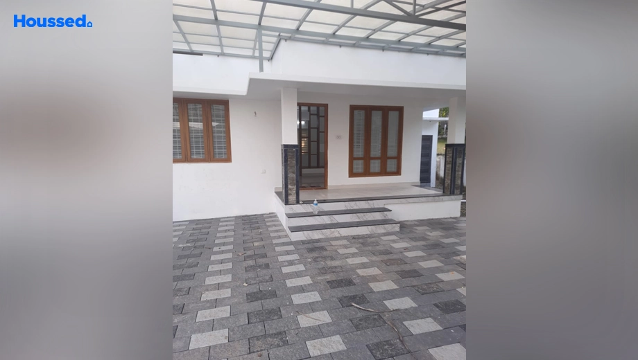 Project Image of 4 BHK House/Villa for Resale in Panagad - Image 161822