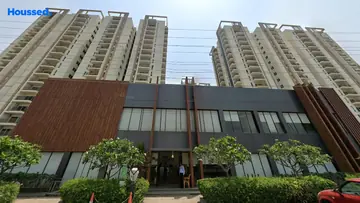 Project Image of 2 BHK Flat for Resale in GHR Callisto Kollur, Hyderabad - Image 161834