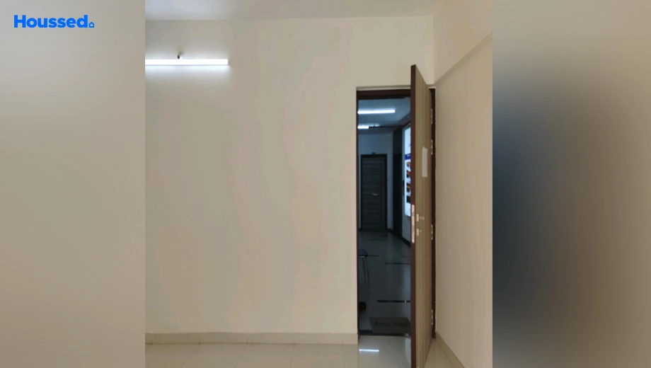 Project Image of 1 BHK Flat for Resale in JSB Nakshatra Greens, Naigaon East - Image 161850