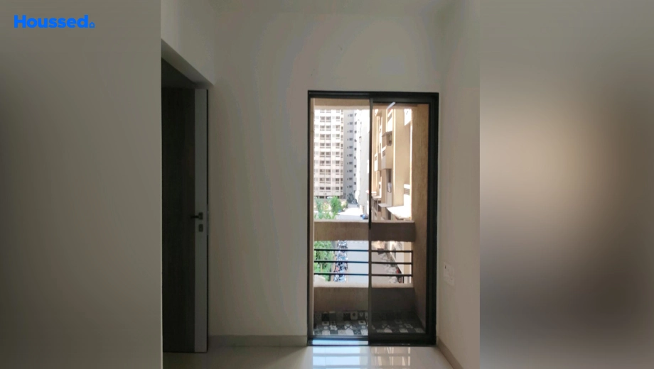 Project Image of 1 BHK Flat for Resale in JSB Nakshatra Greens, Naigaon East - Image 161849