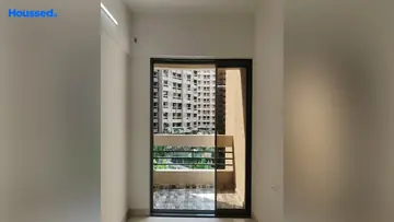 Project Image of 1 BHK Flat for Resale in JSB Nakshatra Greens Naigaon East, Palghar - Image 161848