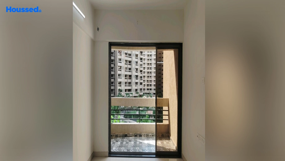 Project Image of 1 BHK Flat for Resale in JSB Nakshatra Greens, Naigaon East - Image 161848