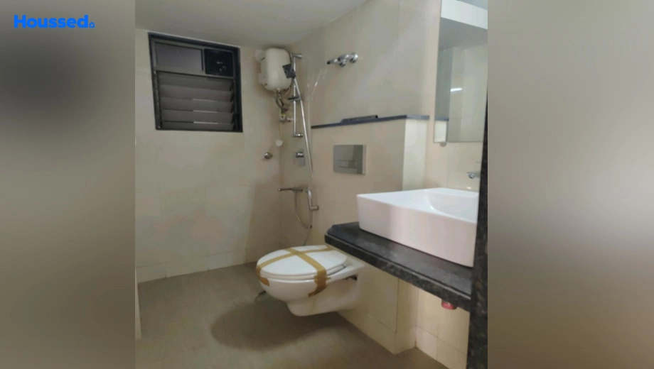 Project Image of 1 BHK Flat for Resale in JSB Nakshatra Greens, Naigaon East - Image 161847