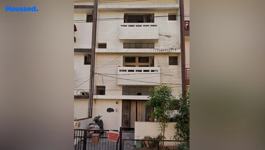 Project Image of 5 BHK House/Villa for Resale in Sector 40 - Image 161856