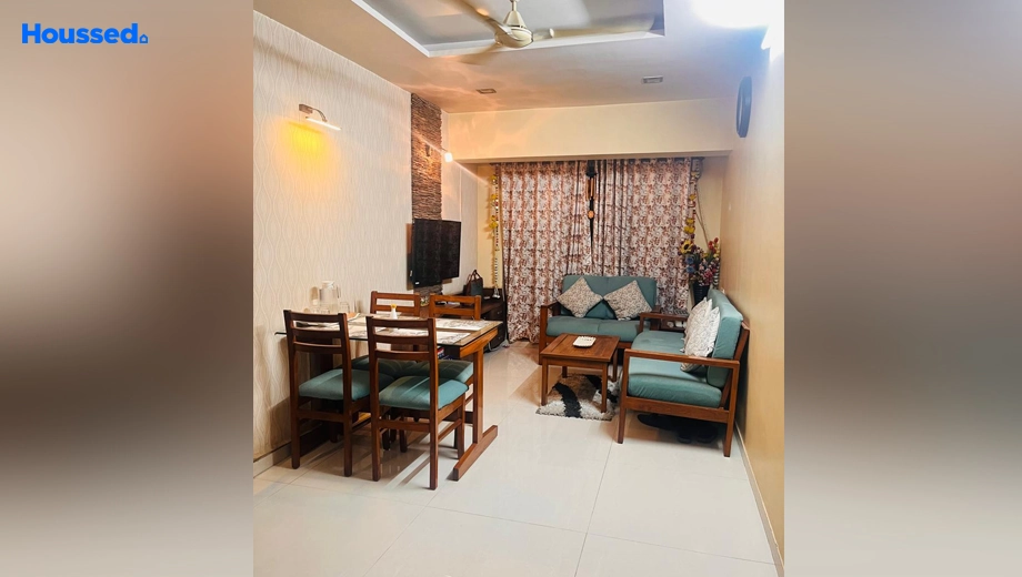 Project Image of 2 BHK Flat for Resale in Andheri East - Image 161865