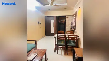 Project Image of 2 BHK Flat for Resale in Andheri East, Mumbai - Image 161867