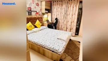 Project Image of 2 BHK Flat for Resale in Andheri East, Mumbai - Image 161868