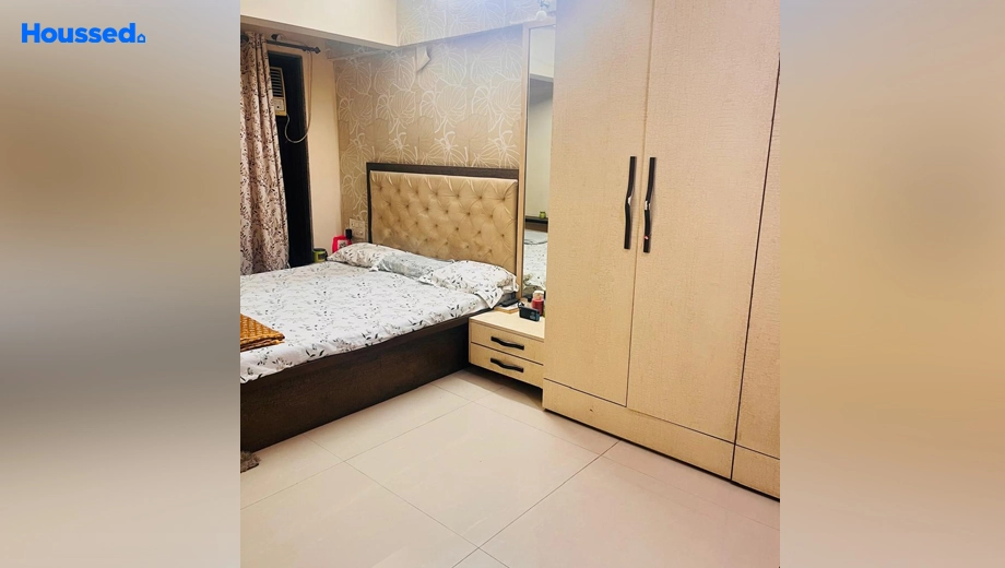 Project Image of 2 BHK Flat for Resale in Andheri East - Image 161871