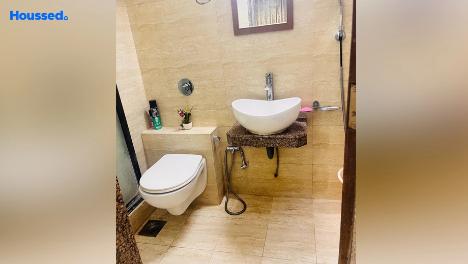 Project Image of 2 BHK Flat for Resale in Andheri East - Image 161869