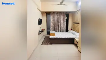 Project Image of 2 BHK Flat for Resale in Andheri East, Mumbai - Image 161864